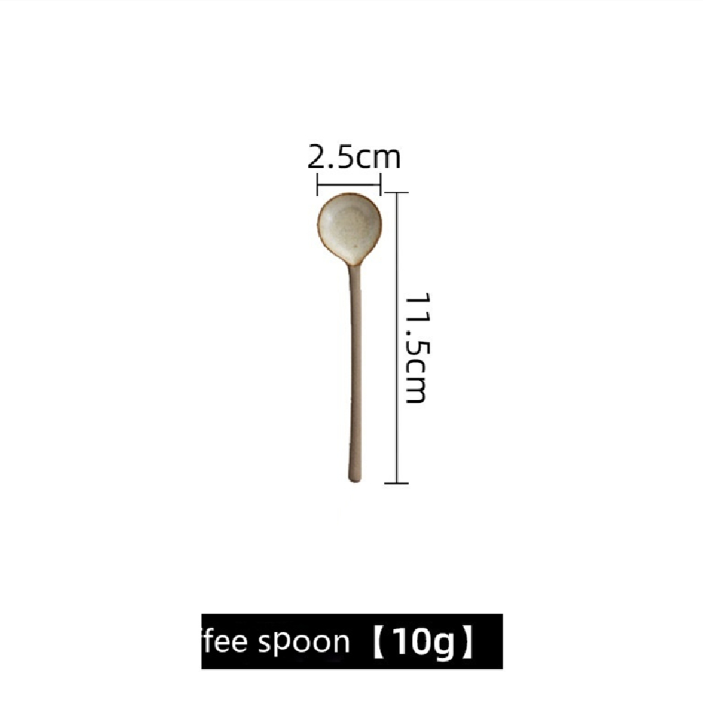 Single Spoon