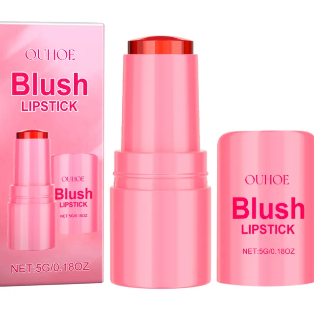 Blush Lipstick Red - Shop at LoveMi