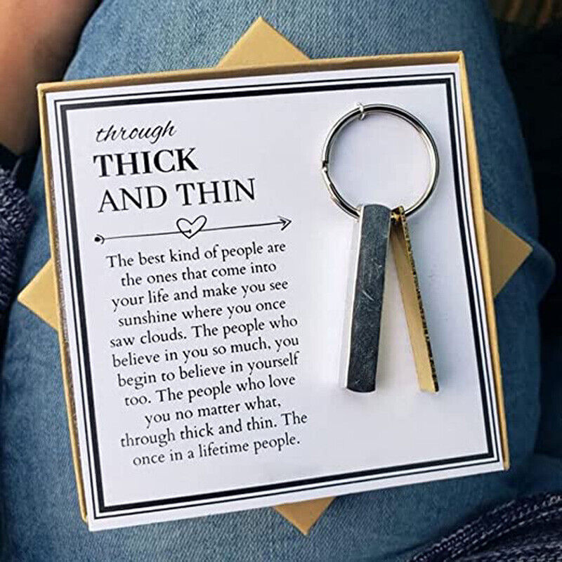 Keychain Gift