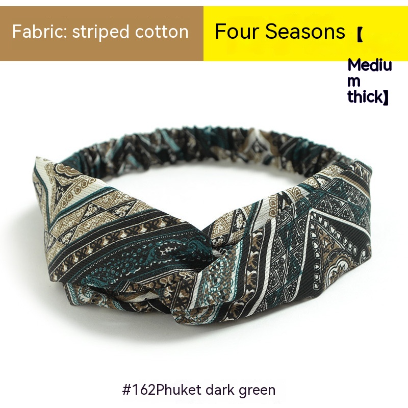 Phuket Dark Green