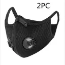 Black 2Pc