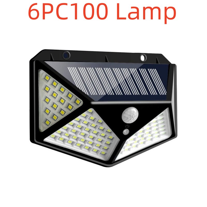 6PC100 Lamp