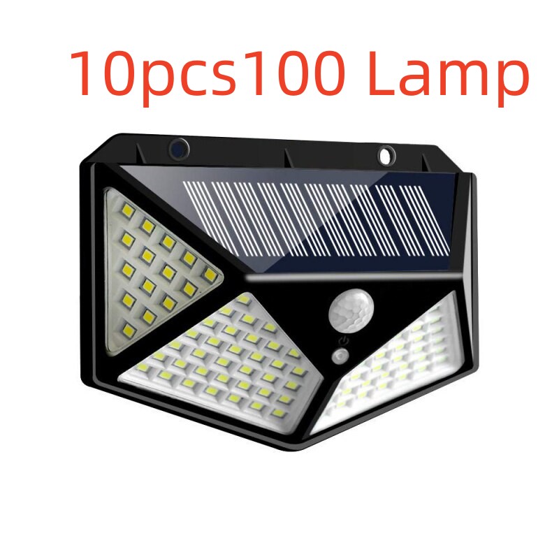 10pcs100 Lamp