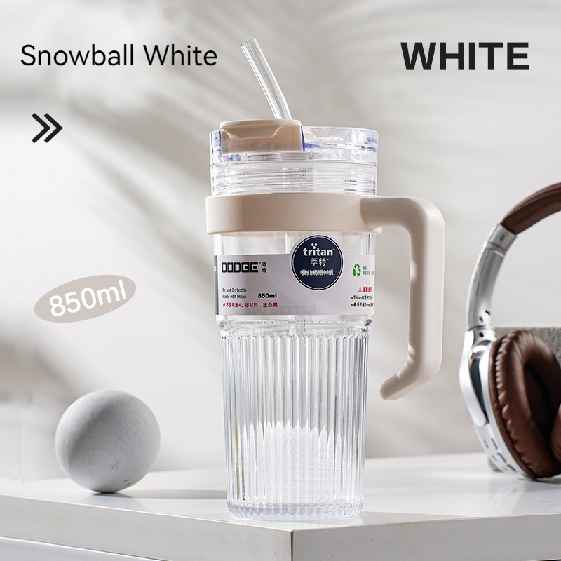 Snowball White