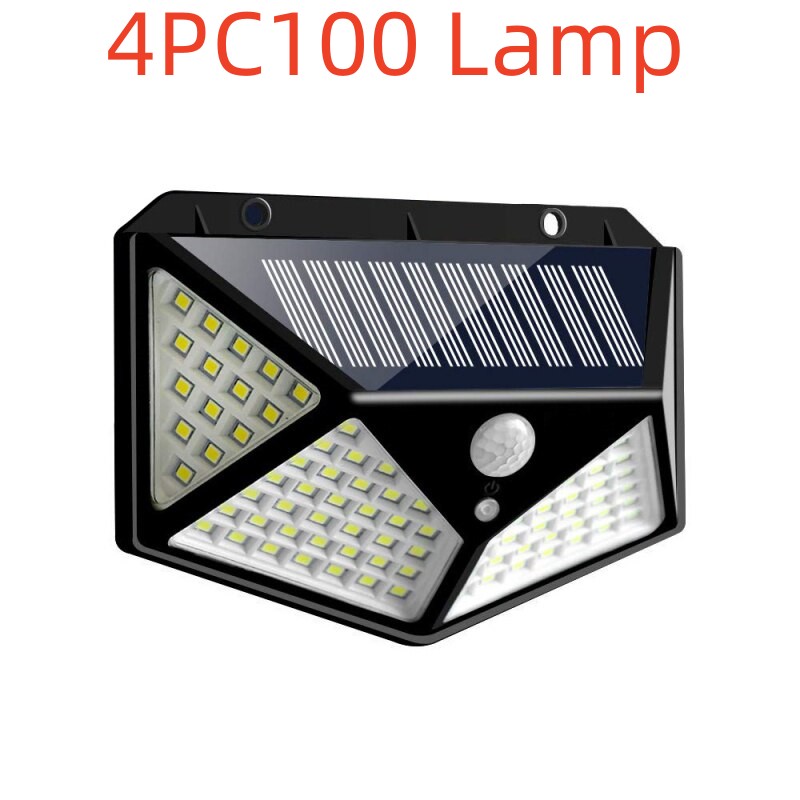 4PC100 Lamp