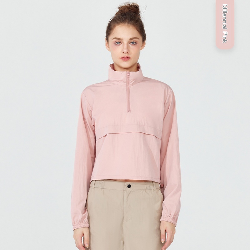 Millennium Pink