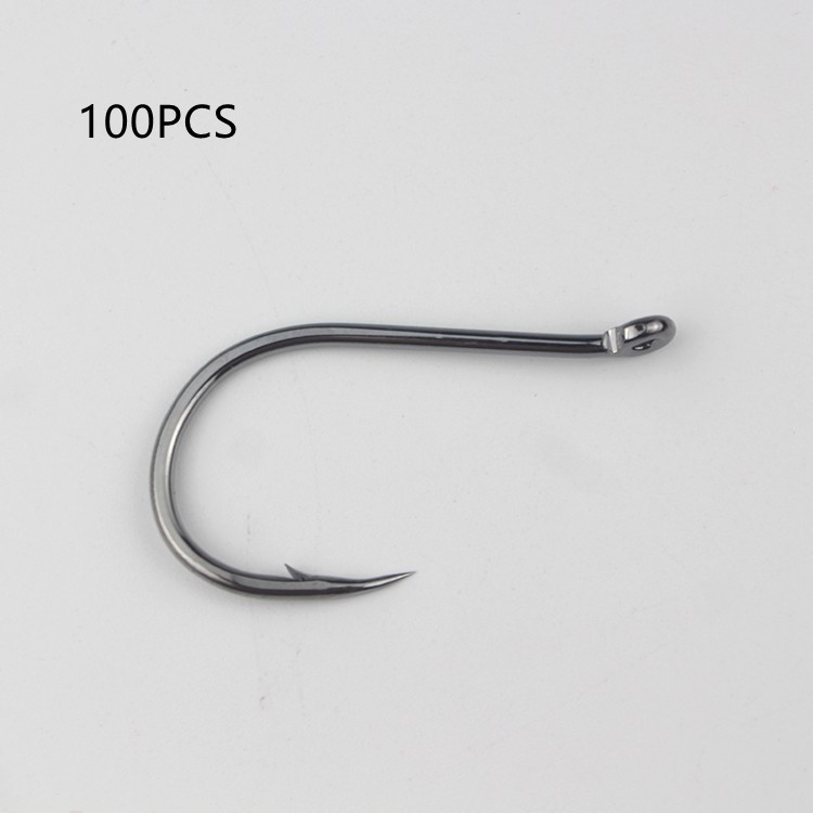 100pcs