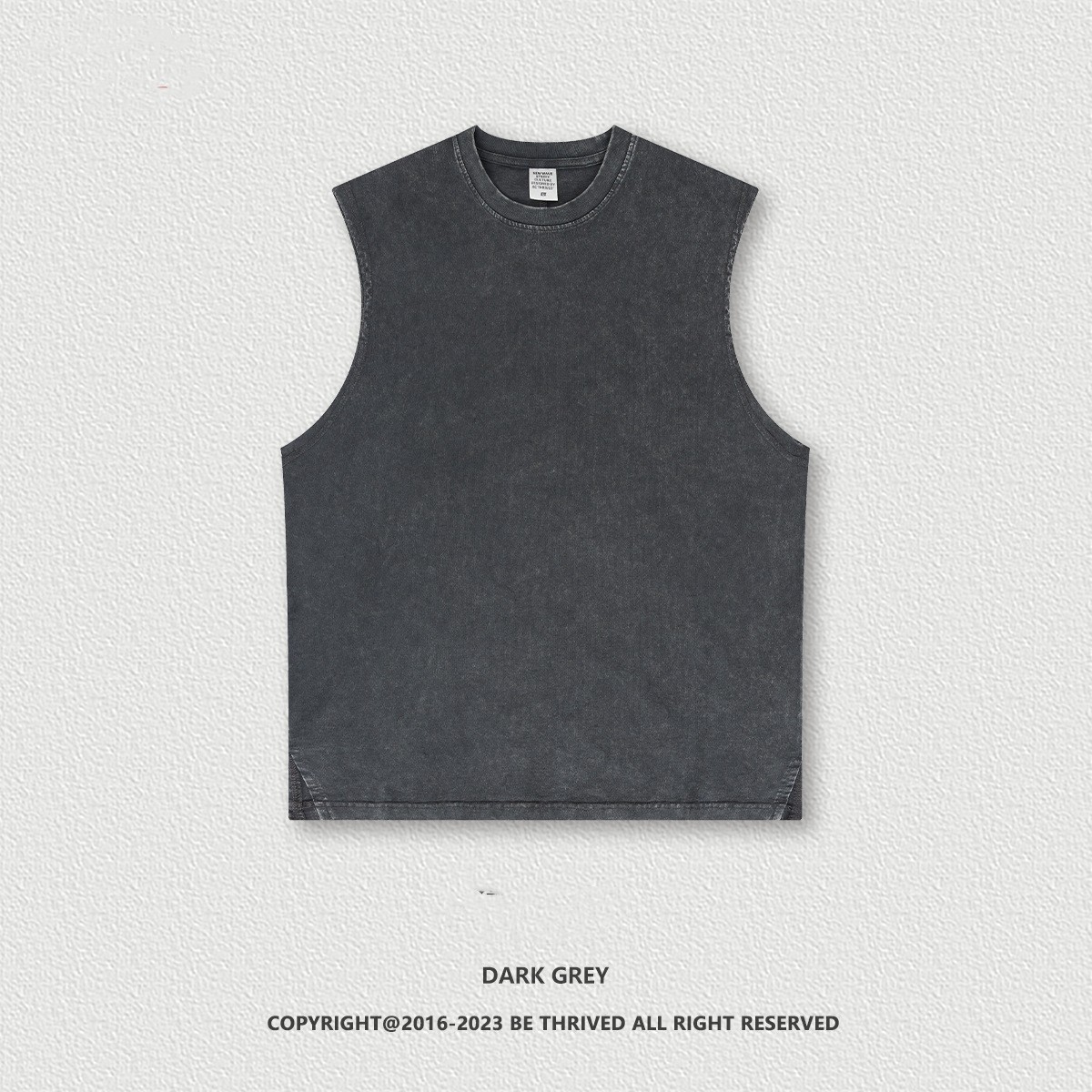 Dark Gray