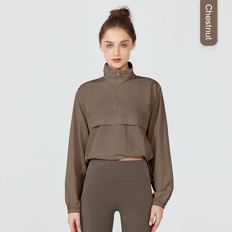 Chestnut