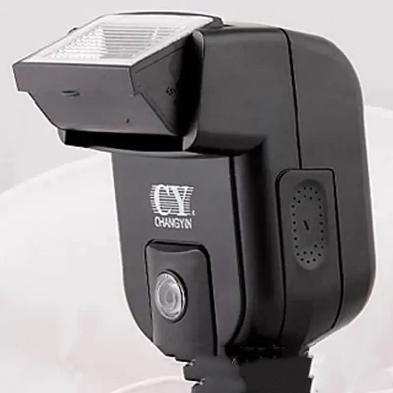 SLR Camera Set Top Accessories Turn Up