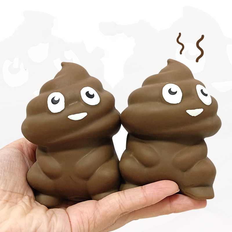 Classic Handheld Stress Relief Toy