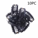 Black 10Pc