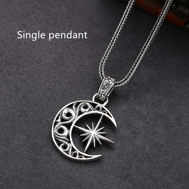 Single Pendant