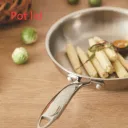 Pot Lid