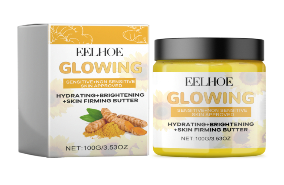 Face cream