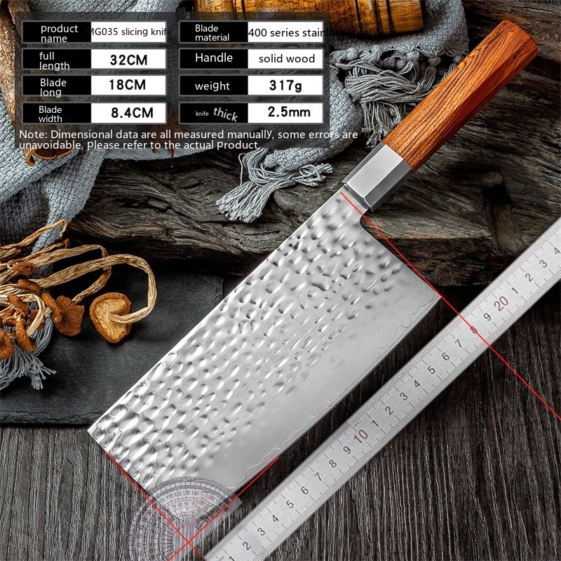 Diamond Handle Slicing Knife