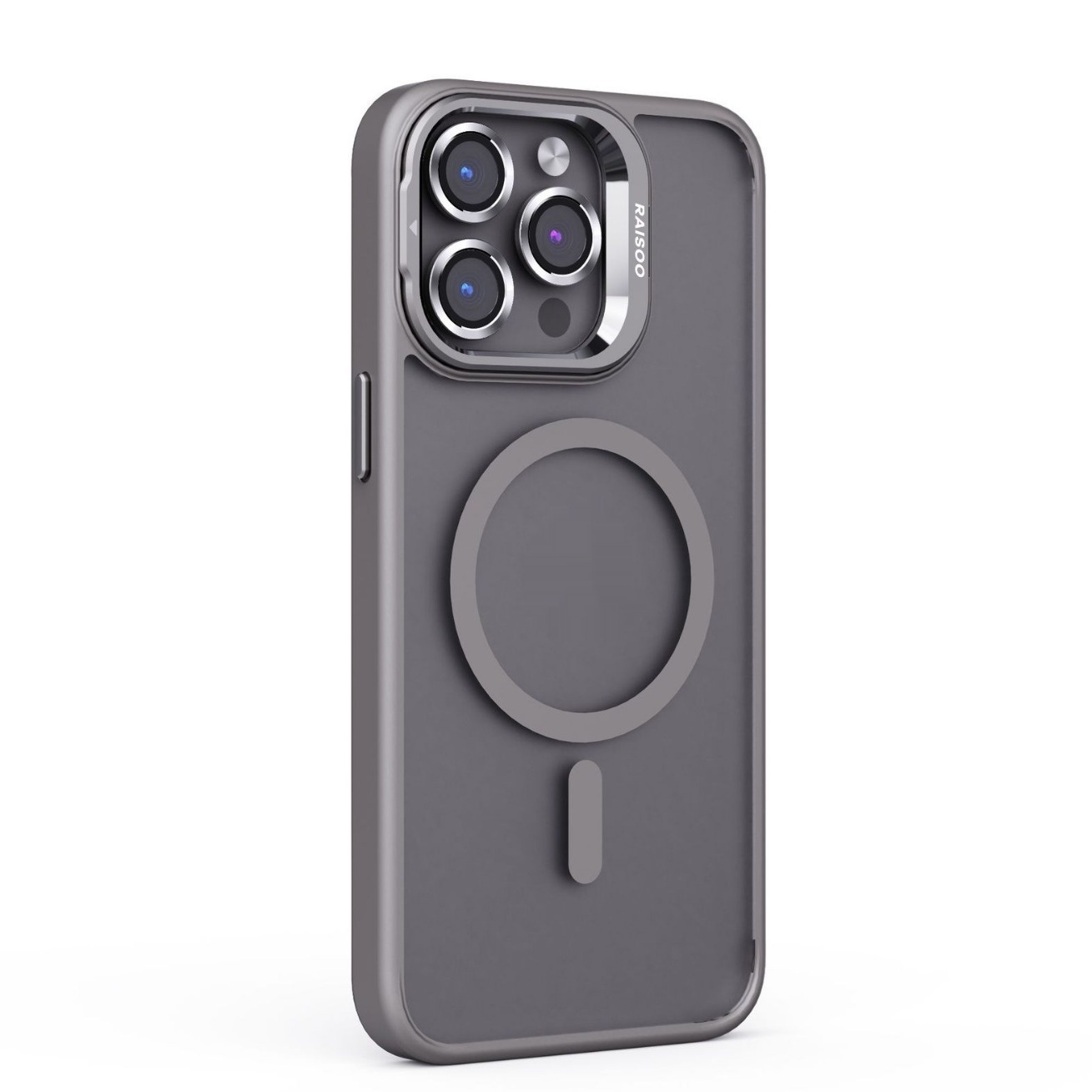 Magnetic Suction Applicable Phone Case Holder - Image 3