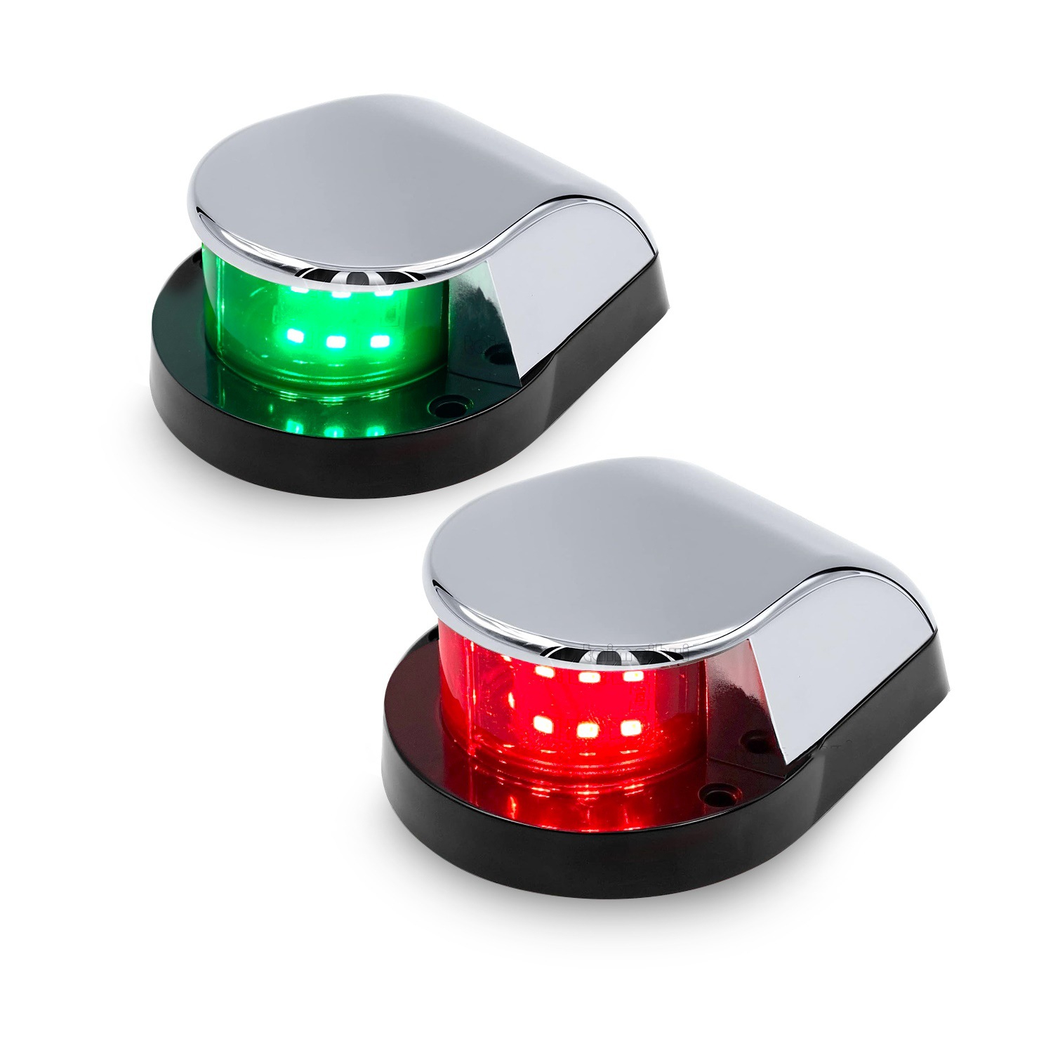 12LED Marine Light Navigation Yacht Light Guide - Image 4