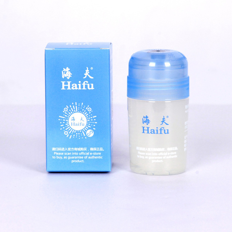 Haifu White Oil