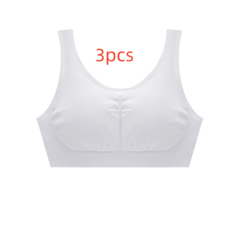 White3pcs