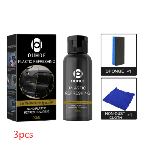 50ml Set Boxed 3pcs