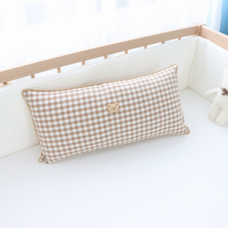 Square pillow