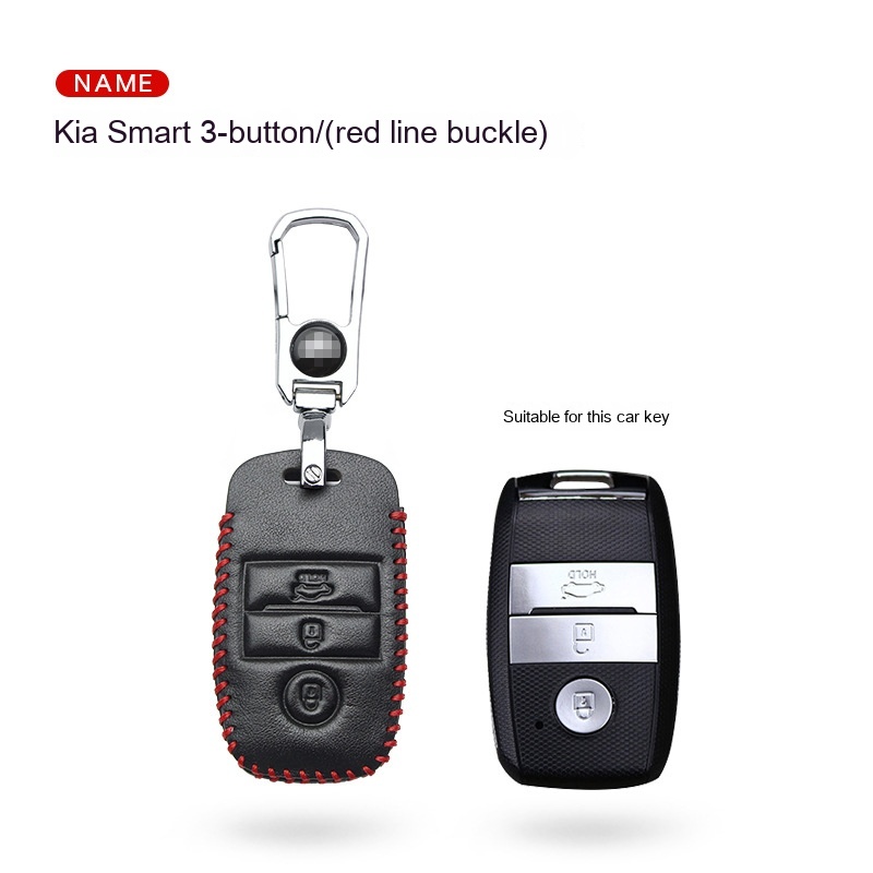 Smart 3 Red Line