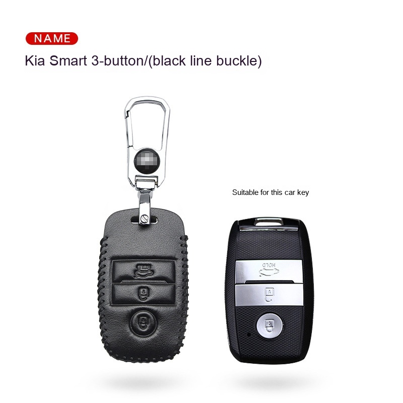 Smart 3 Black Line