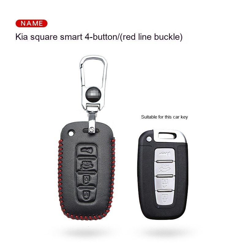 Smart 4 Red Line