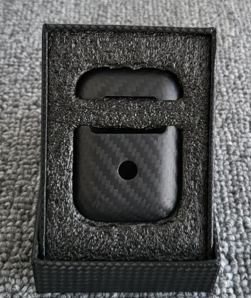 Twill Matte