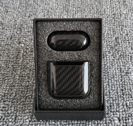 Twill Indicator Light On