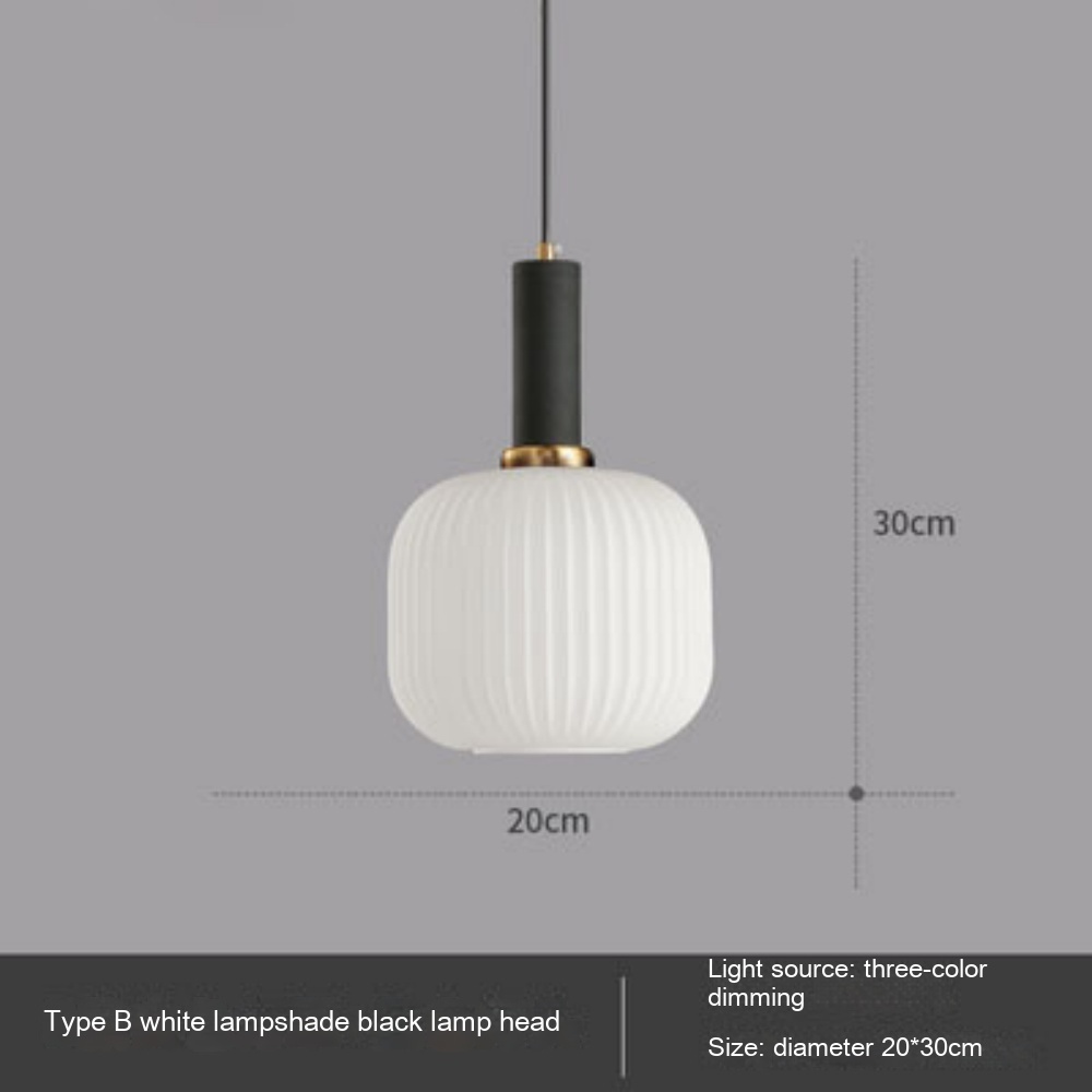 LED4W Warm Light