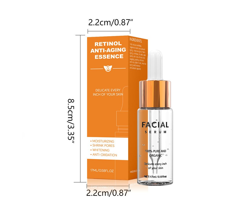 Retinol Essence 01