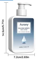 Gulong Men'S Body Lotion 03
