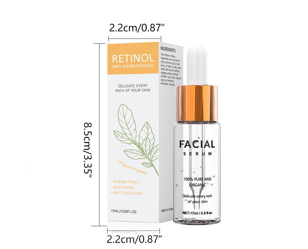 Retinol Essence 02