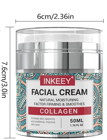 Collagen Cream