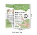 Aloe Foot Mask