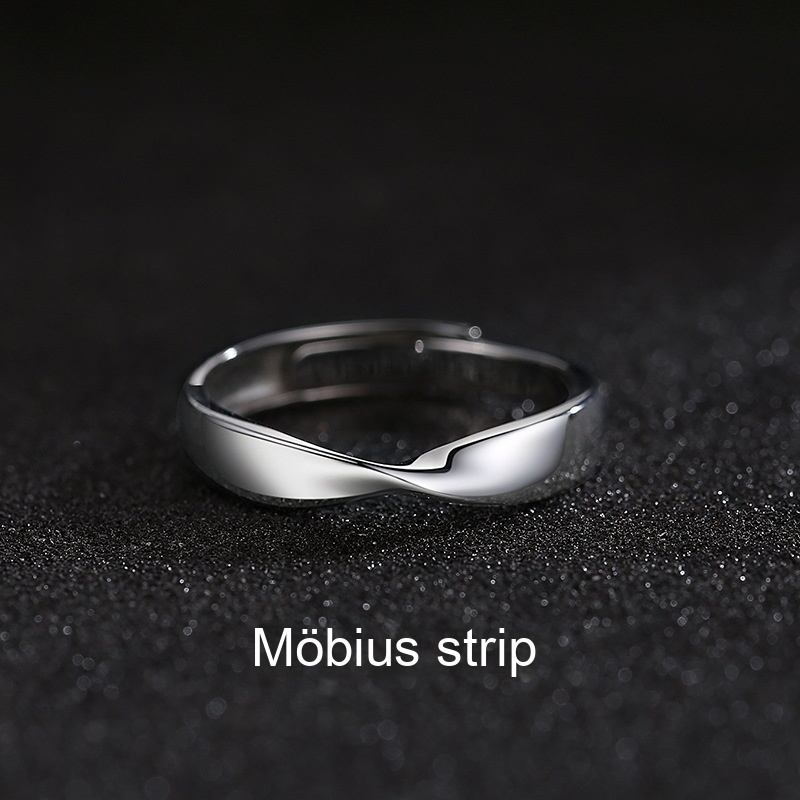 JZ0018 Mobius Strip