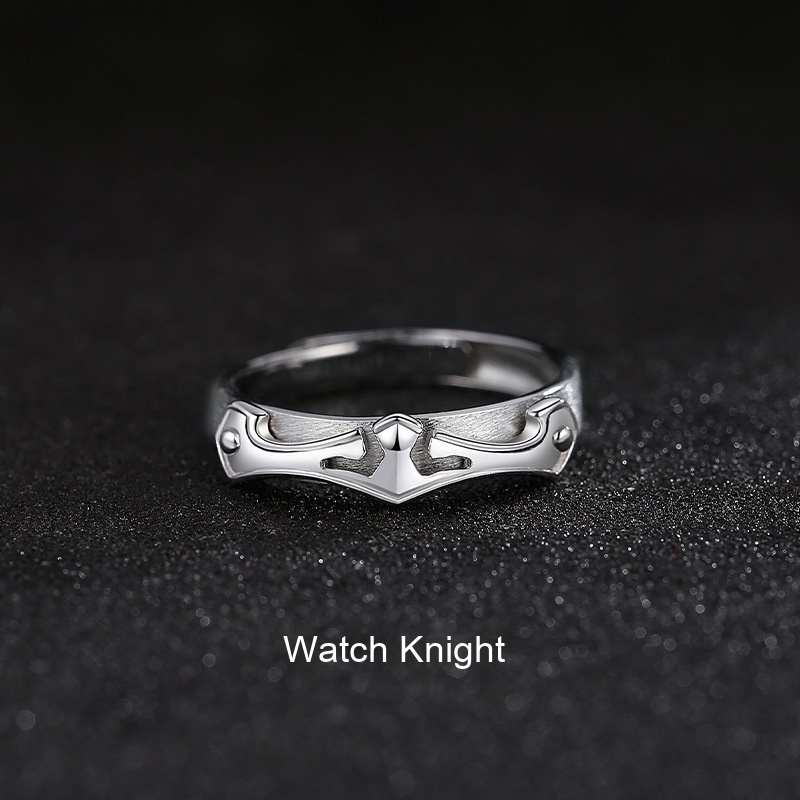 JZ0075 Watch Knight