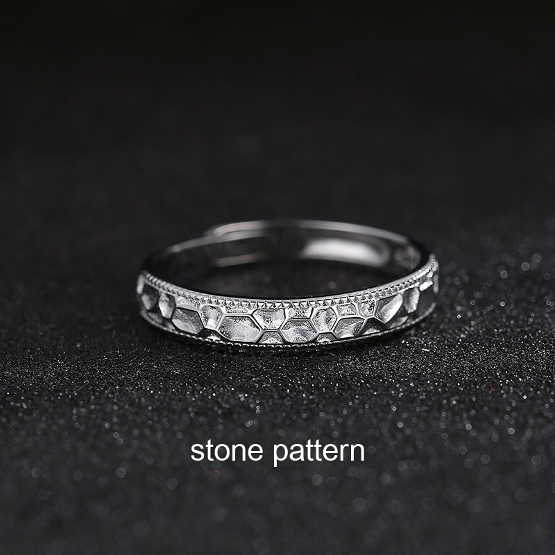 JZ0074 Stone Pattern