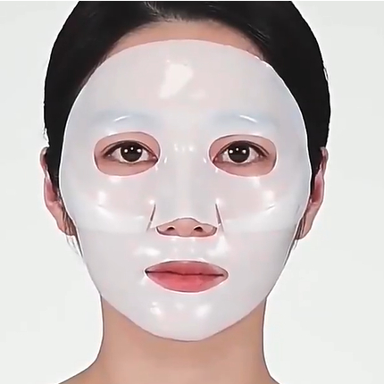 Facial mask