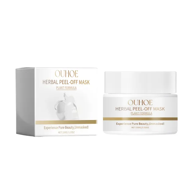 Blackhead Removing And Tearing Facial Mask Facial Mask - Shop at LoveMi