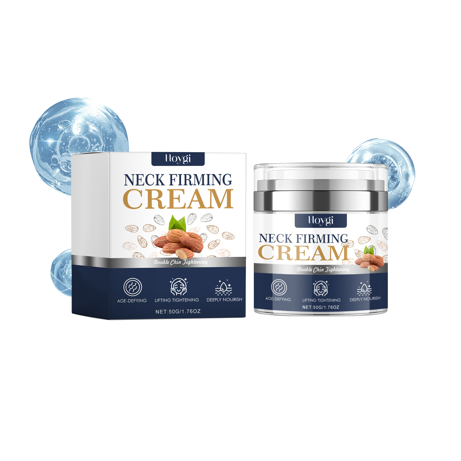 Neck Firming Cream