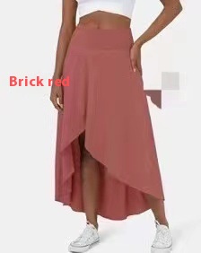 Brick Red