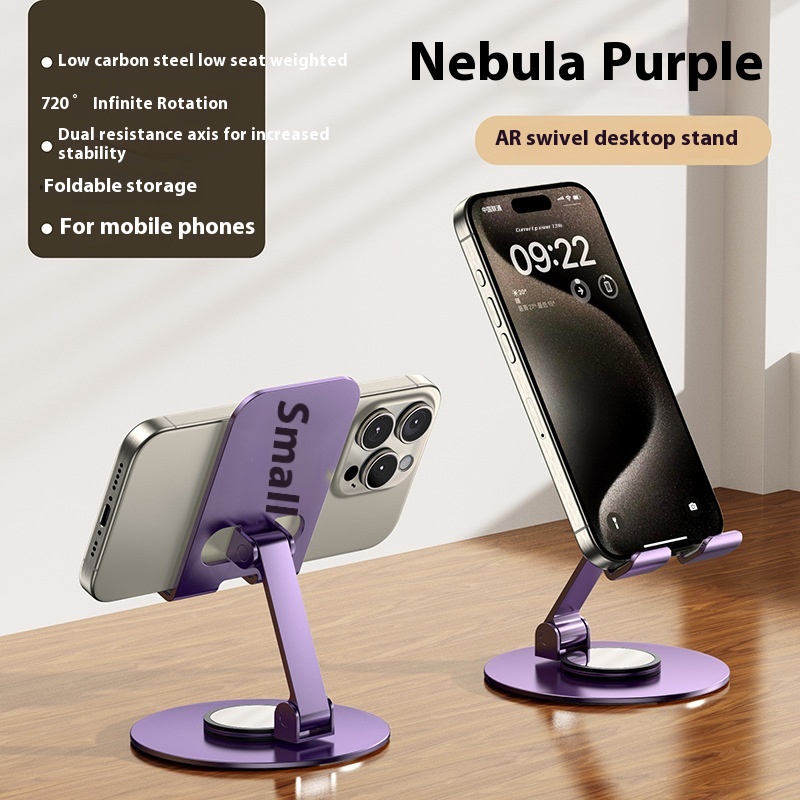 K62 purple