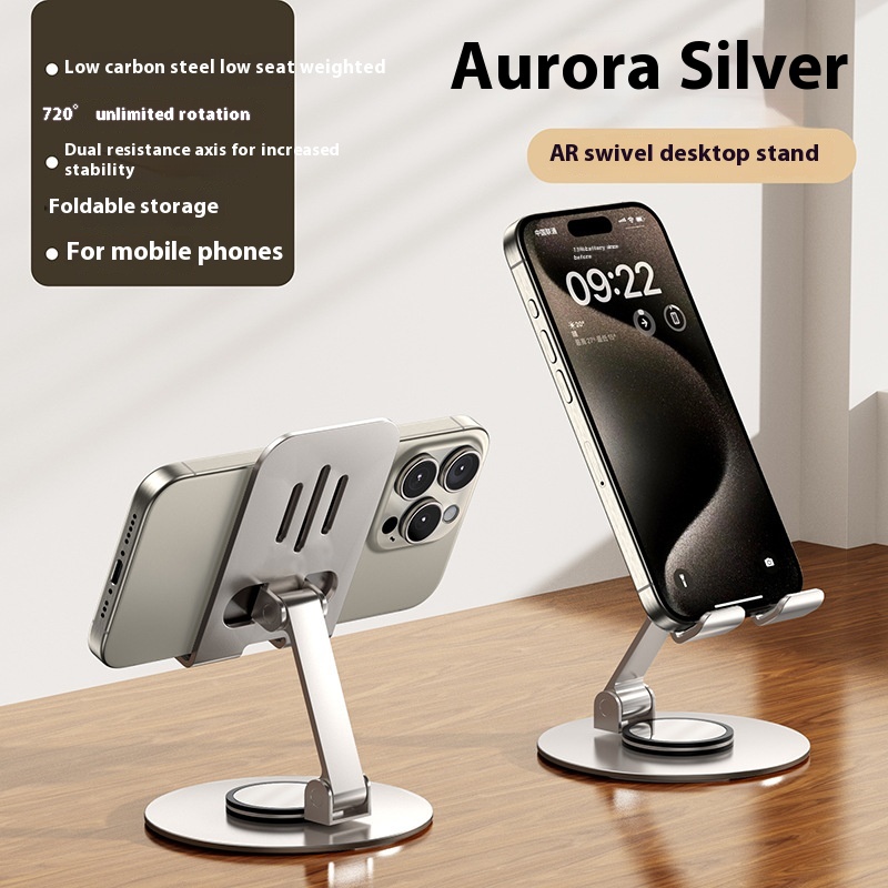 K62 Silver