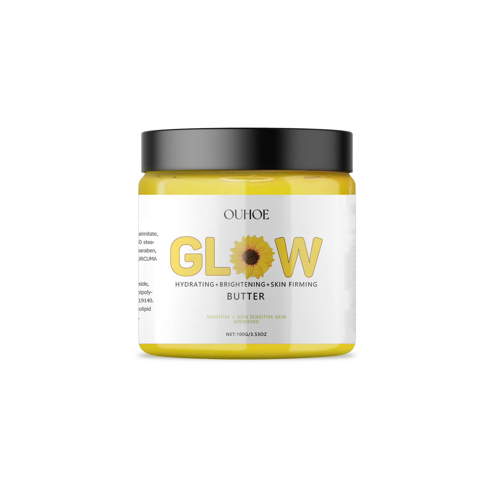 Care face cream