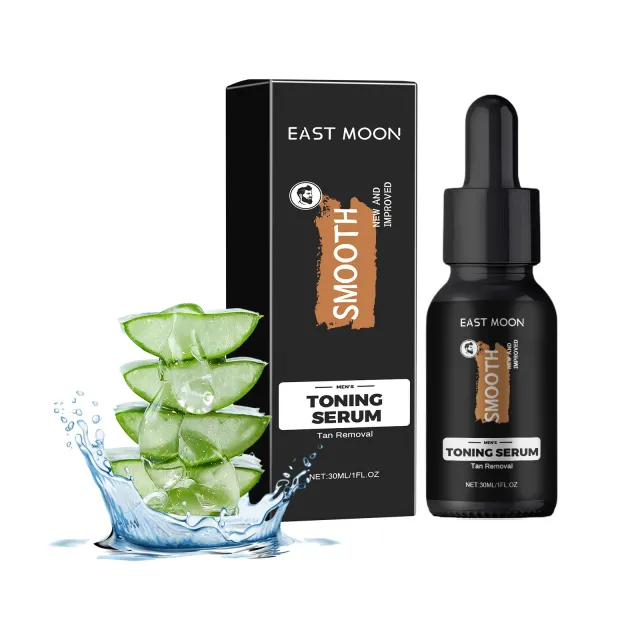 Men's Toner Essence Essence Liquid - Shop at LoveMi