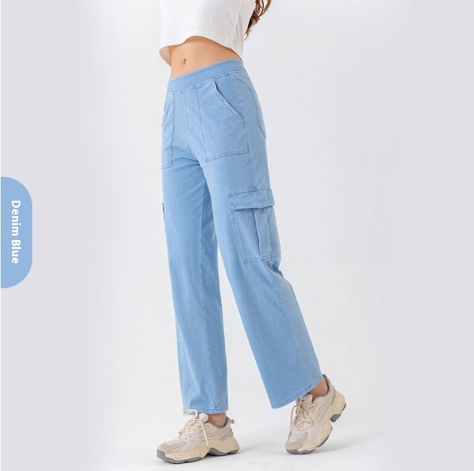 Denim Blue