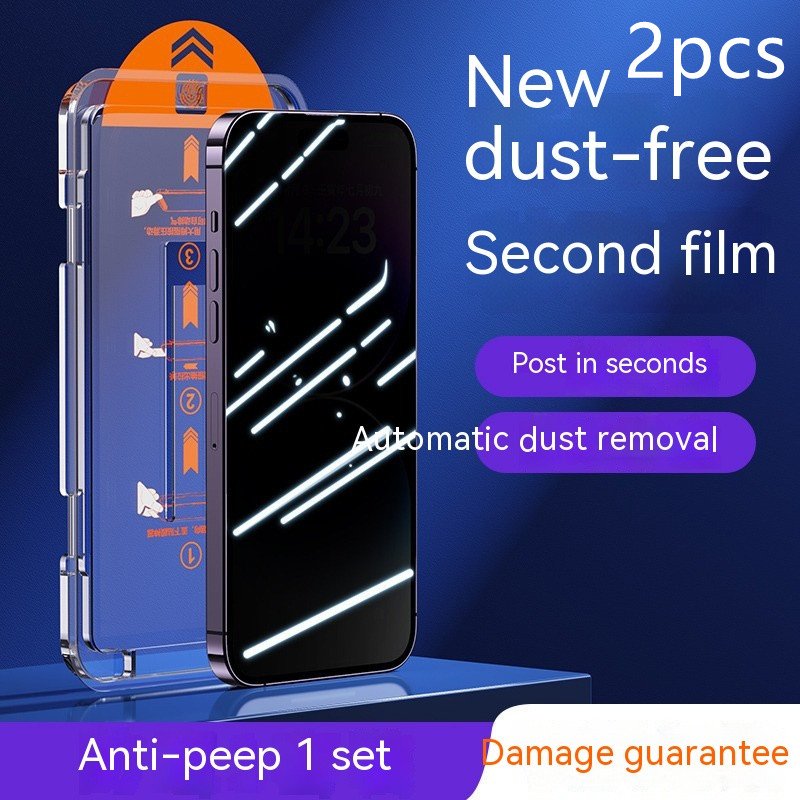 Peep proof 2pcs